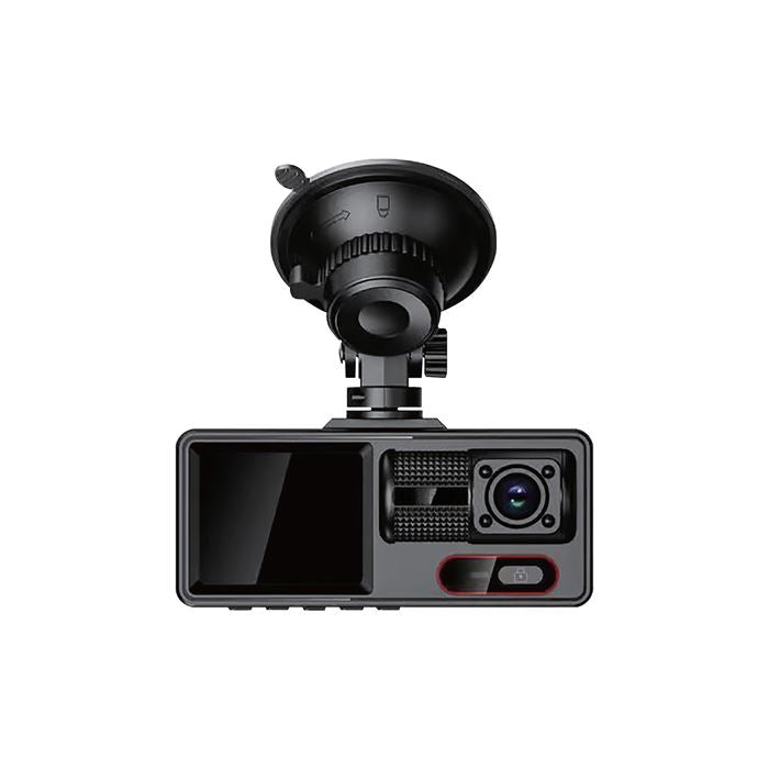 CELBRON SmartDrive 4K Araç İçi ve Dışı Akıllı Kamera Sistemi