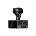 CELBRON SmartDrive 4K Araç İçi ve Dışı Akıllı Kamera Sistemi