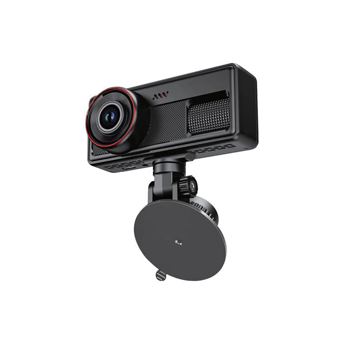 CELBRON SmartDrive 4K Araç İçi ve Dışı Akıllı Kamera Sistemi