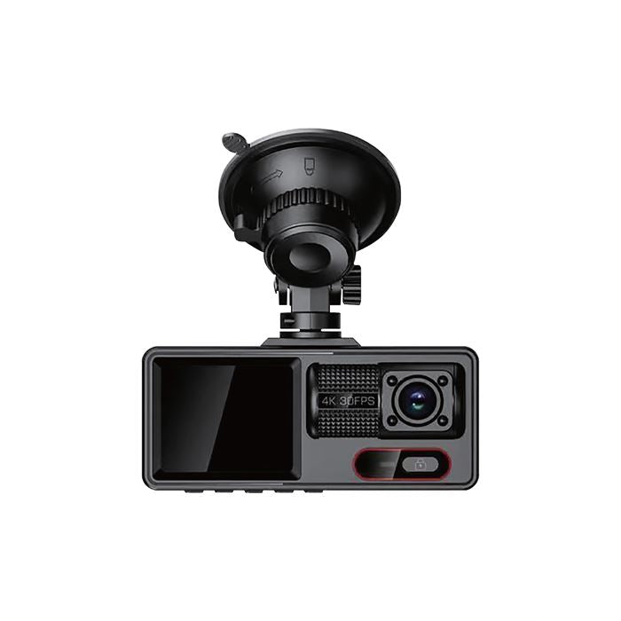 CELBRON SmartDrive 4K Araç İçi ve Dışı Akıllı Kamera Sistemi